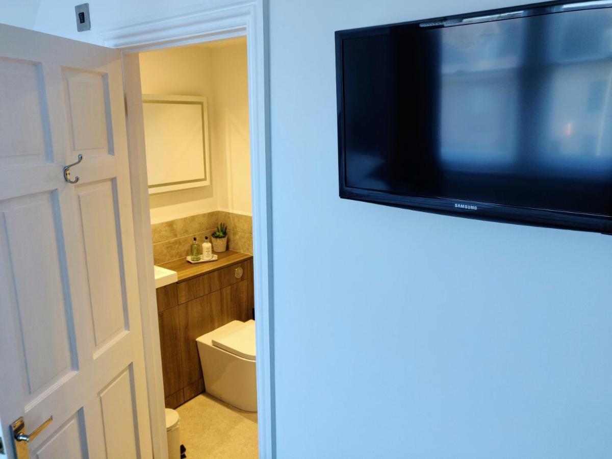 كانتربيري The Wincheap B&B المظهر الخارجي الصورة