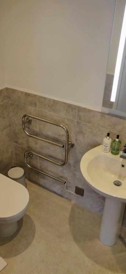 كانتربيري The Wincheap B&B المظهر الخارجي الصورة