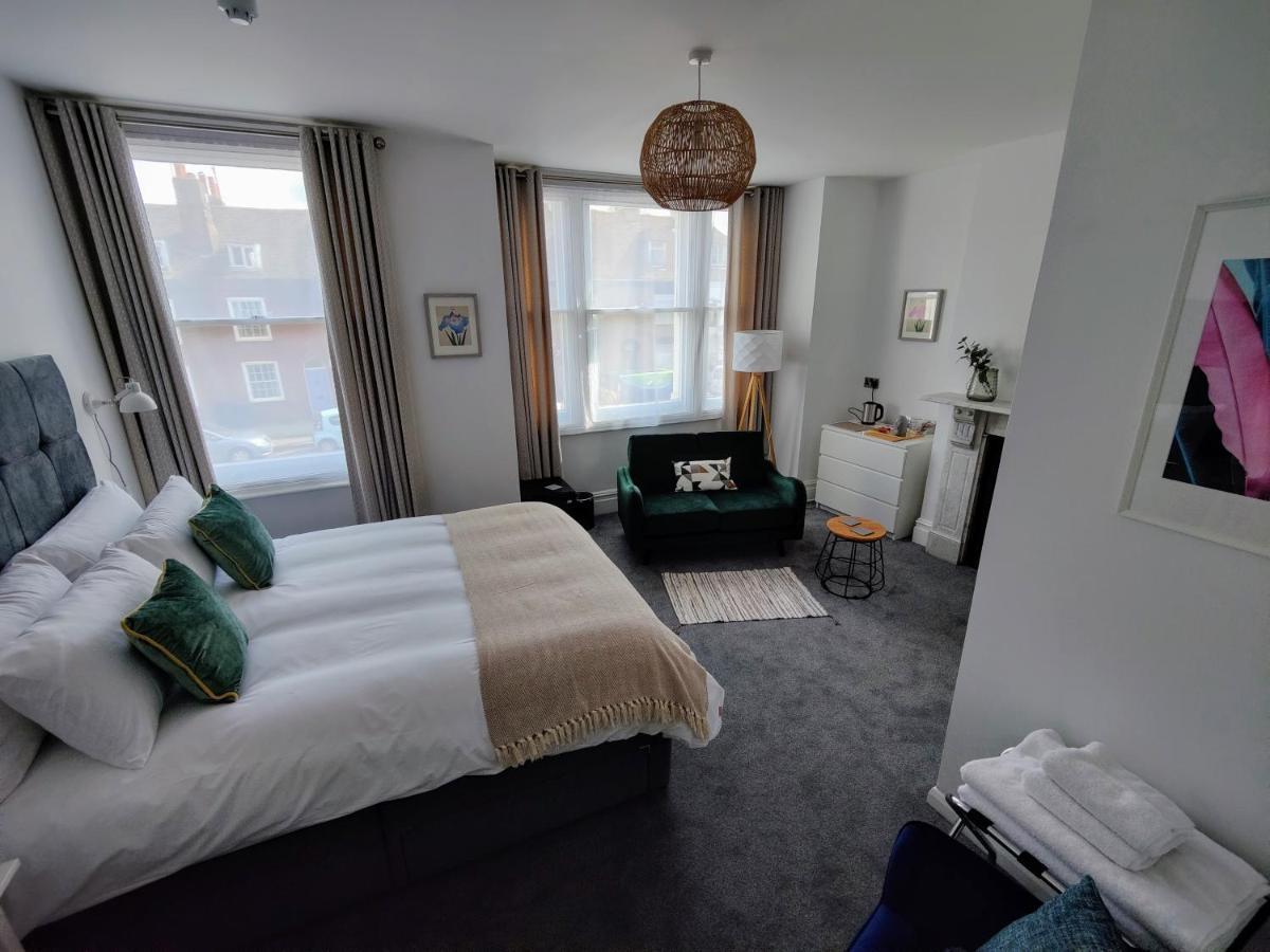 كانتربيري The Wincheap B&B المظهر الخارجي الصورة