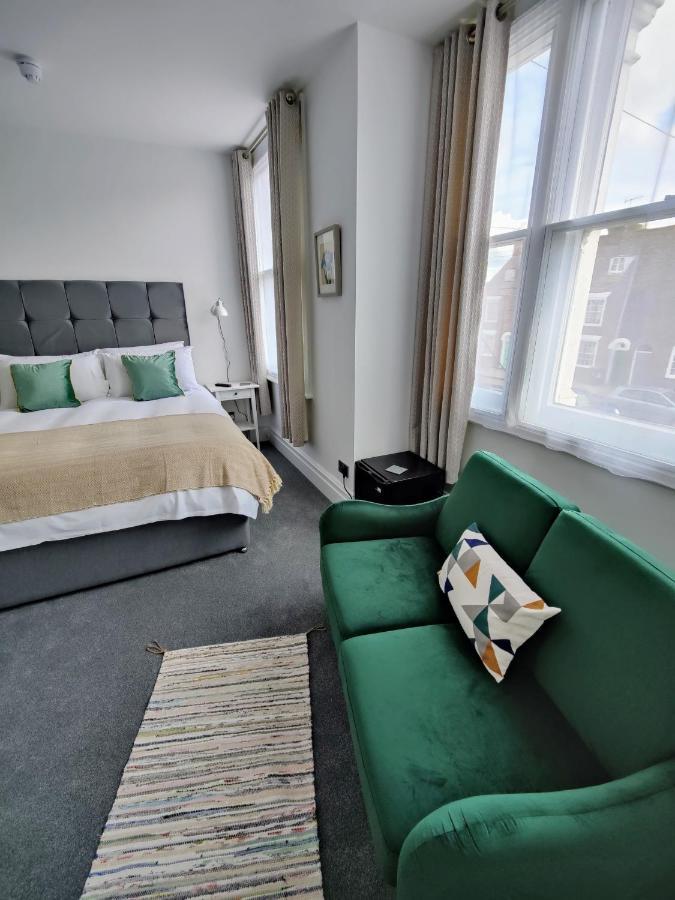 كانتربيري The Wincheap B&B المظهر الخارجي الصورة