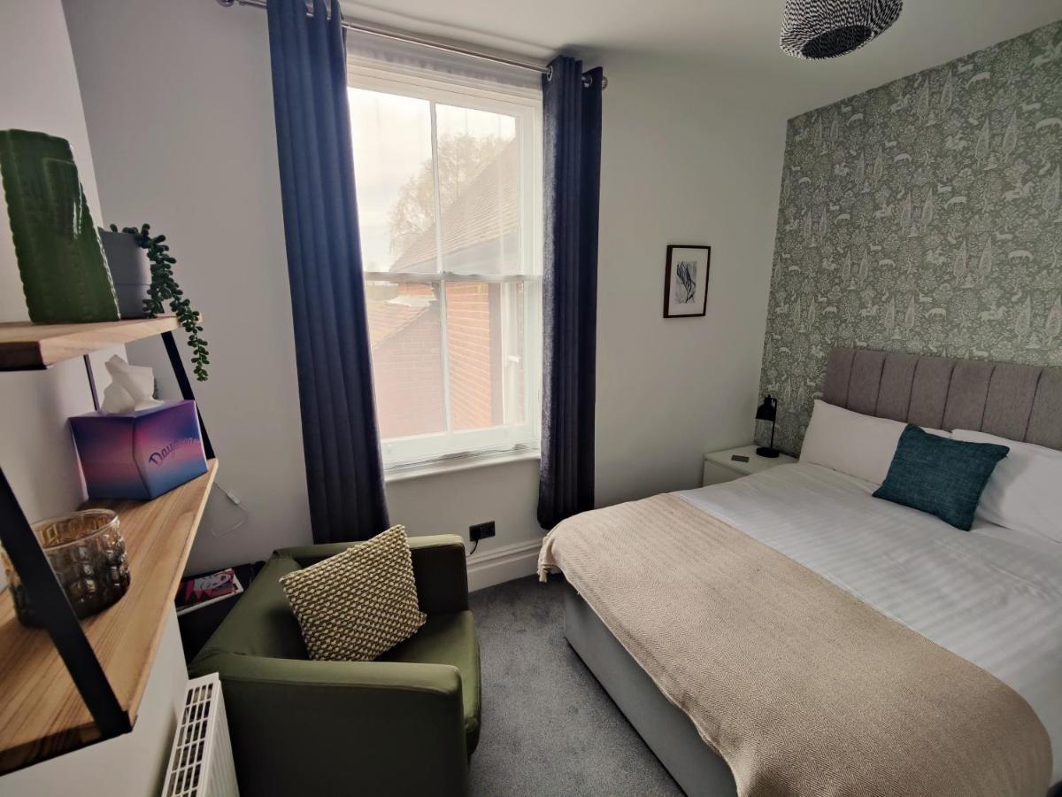 كانتربيري The Wincheap B&B المظهر الخارجي الصورة