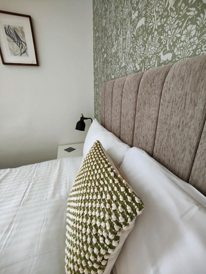 كانتربيري The Wincheap B&B المظهر الخارجي الصورة